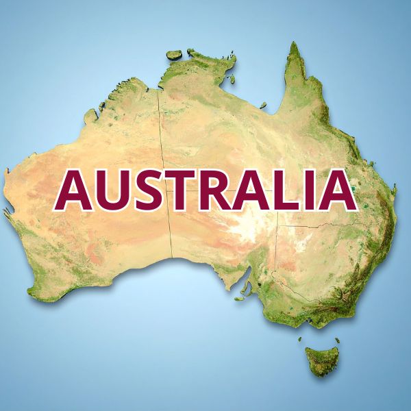 Travel Prospects - images for website - specialty tours - Australia