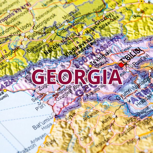 Travel Prospects - images for website - specialty tours - GEORGIA